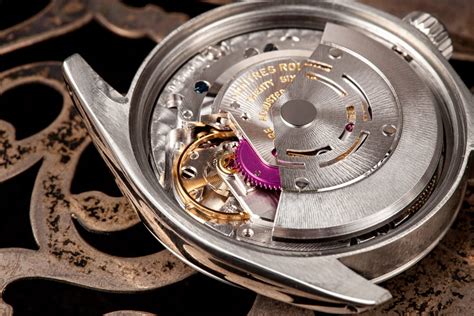 rebergg which made the movements for rolex|rolex movement maker.